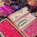 澜熹·铜锅涮肉·海鲜(五四广场店) - 青岛市旅游 缩略图 7