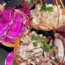 澜熹·铜锅涮肉·海鲜(五四广场店) - 青岛市旅游 缩略图 8