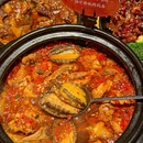 围湘记砂锅湘菜(五一广场店) - 长沙市旅游 缩略图 1