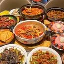围湘记砂锅湘菜(五一广场店) - 长沙市旅游 缩略图 9