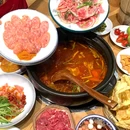 黔岭苗乡酸汤牛肉 - 贵阳市旅游 缩略图 1