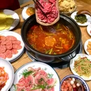 黔岭苗乡酸汤牛肉 - 贵阳市旅游 缩略图 2