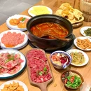 黔岭苗乡酸汤牛肉 - 贵阳市旅游 缩略图 5