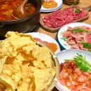 黔岭苗乡酸汤牛肉 - 贵阳市旅游 缩略图 6