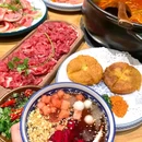 黔岭苗乡酸汤牛肉 - 贵阳市旅游 缩略图 8