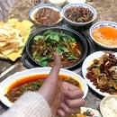 姜佩妤1993虾酸牛肉 - 贵阳市旅游 缩略图 4