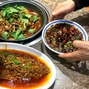 姜佩妤1993虾酸牛肉 - 贵阳市旅游 缩略图 3
