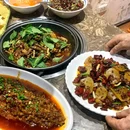 姜佩妤1993虾酸牛肉 - 贵阳市旅游 缩略图 1