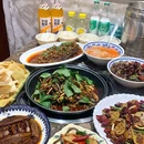 姜佩妤1993虾酸牛肉 - 贵阳市旅游 缩略图 2
