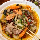 尚青·海鲜小炒(老八市地标店) - 厦门市旅游 缩略图 2