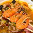 尚青·海鲜小炒(老八市地标店) - 厦门市旅游 缩略图 8