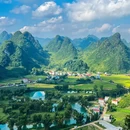 广西崇左秘境丽世度假村 - 崇左市旅游 缩略图 1