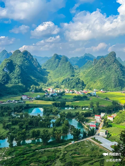 广西崇左秘境丽世度假村 - 崇左市旅游