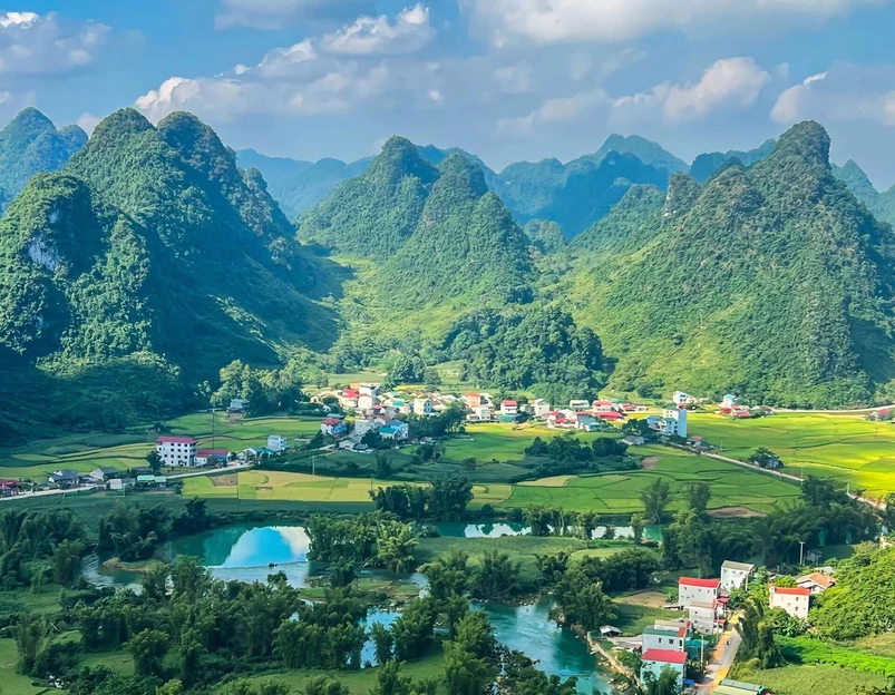 广西崇左秘境丽世度假村 - 崇左市旅游 1