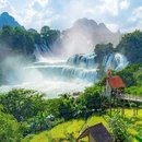 广西崇左秘境丽世度假村 - 崇左市旅游 缩略图 3