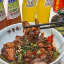 味香斋·麻酱面(南京东路店) - 上海市旅游 缩略图 5