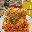 味香斋·麻酱面(南京东路店) - 上海市旅游 缩略图 3