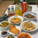 味香斋·麻酱面(南京东路店) - 上海市旅游 缩略图 1