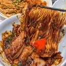 味香斋·麻酱面(南京东路店) - 上海市旅游 缩略图 6