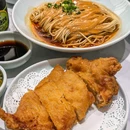 味香斋·麻酱面(南京东路店) - 上海市旅游 缩略图 7