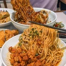 味香斋·麻酱面(南京东路店) - 上海市旅游 缩略图 9