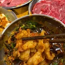 旺四海渣渣牛肉·鲜切牛肉(总店) - 重庆市旅游 缩略图 1