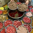 旺四海渣渣牛肉·鲜切牛肉(总店) - 重庆市旅游 缩略图 5