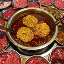 旺四海渣渣牛肉·鲜切牛肉(总店) - 重庆市旅游 缩略图 2