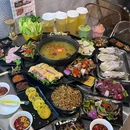 漫漫烙鸡汤生蚝烙锅 - 贵阳市旅游 缩略图 4