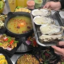 漫漫烙鸡汤生蚝烙锅 - 贵阳市旅游 缩略图 1