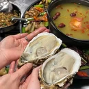 漫漫烙鸡汤生蚝烙锅 - 贵阳市旅游 缩略图 7