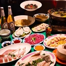 一楼一饭店(上海首店) - 上海市旅游 缩略图 1