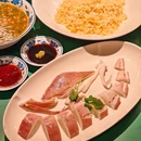 一楼一饭店(上海首店) - 上海市旅游 缩略图 3