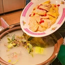 一楼一饭店(上海首店) - 上海市旅游 缩略图 9