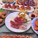君雀食肆.铁板刺身.放题自助 - 青岛市旅游 缩略图 1