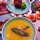 君雀食肆.铁板刺身.放题自助 - 青岛市旅游 缩略图 6