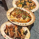 烧千千十八道潮汕干蒸菜(泉州首店) - 泉州市旅游 缩略图 4