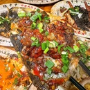 烧千千十八道潮汕干蒸菜(泉州首店) - 泉州市旅游 缩略图 2