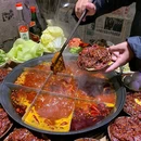 四间火锅(上清寺老重庆店) - 重庆市旅游 缩略图 5