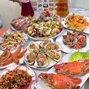 爽爽啤酒屋·本地海鲜·青岛菜 - 青岛市旅游 缩略图 2