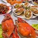 爽爽啤酒屋·本地海鲜·青岛菜 - 青岛市旅游 缩略图 8