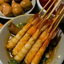 洋河村·社区野火锅(总店) - 重庆市旅游 缩略图 4