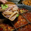 洋河村·社区野火锅(总店) - 重庆市旅游 缩略图 6