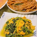 鱼乐小院·怀柔农家菜·炭烤虹鳟鱼(神堂峪店) - 北京市旅游 缩略图 5