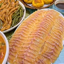 鱼乐小院·怀柔农家菜·炭烤虹鳟鱼(神堂峪店) - 北京市旅游 缩略图 3