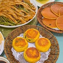 鱼乐小院·怀柔农家菜·炭烤虹鳟鱼(神堂峪店) - 北京市旅游 缩略图 6