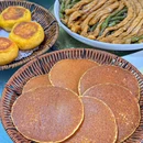 鱼乐小院·怀柔农家菜·炭烤虹鳟鱼(神堂峪店) - 北京市旅游 缩略图 8