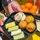 愚掌门河鲜鱼火锅·鱼掌门(西坝河总店) - 北京市旅游 缩略图 4