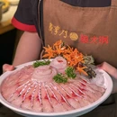 愚掌门河鲜鱼火锅·鱼掌门(西坝河总店) - 北京市旅游 缩略图 6