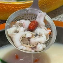 愚掌门河鲜鱼火锅·鱼掌门(西坝河总店) - 北京市旅游 缩略图 9